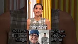 Video post by @cbsmornings on YouTube