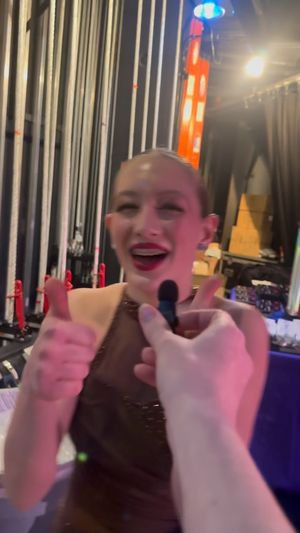 Video post by @elitedanceforcemi on Instagram