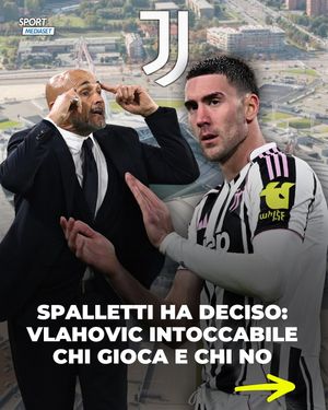Image post by @sportmediaset on Instagram