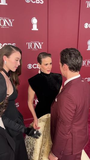 Video post by @cbs on TikTok