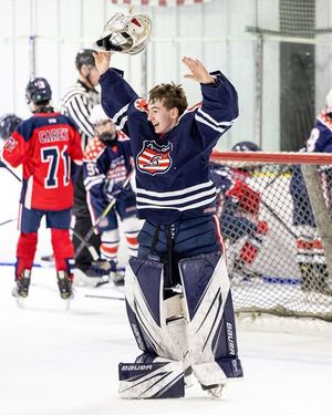 Image post by @theamericanshc on Instagram