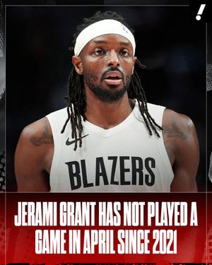 Image post by @YahooSports on Twitter