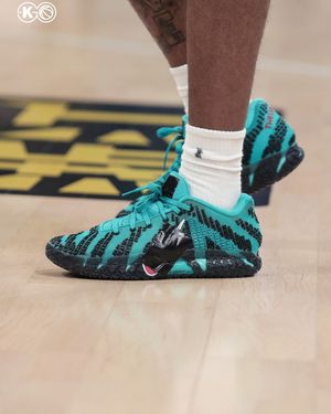 Image post by @kicksvisionofficial on Instagram