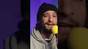 Video post by @guzmangonzalez on YouTube