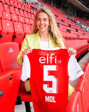 Image post by @AZAlkmaar on Twitter