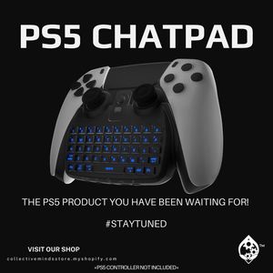 Image post by @CMGamingCo on Facebook