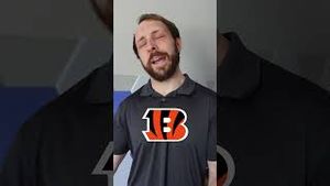 Video post by @BenchwarmerBran on YouTube