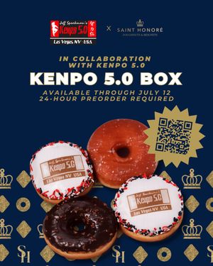 Image post by @ilovesainthonore on Instagram