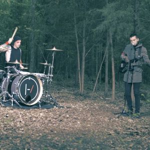 Image post by @rocksound on Instagram