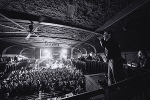 Image post by @jordanaltergott on Instagram