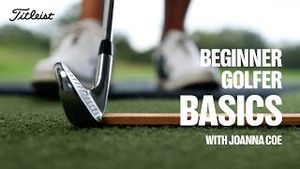 Video post by @titleist on YouTube