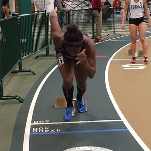 Image post by @hputrackxc on Instagram