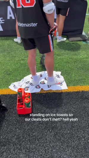 Video post by @plldenveroutlaws on TikTok