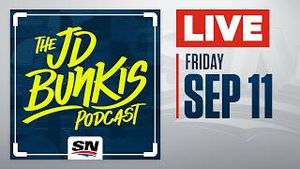 Video post by @sportsnet on YouTube