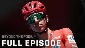 Video post by @nbcsports on YouTube