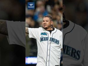 Video post by @lockedonmariners on YouTube