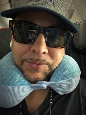 Image post by @abeltalamantez on Instagram
