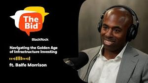 Video post by @blackrock on YouTube