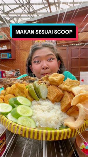 Video post by @eatsambel on TikTok