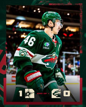 Image post by @mnwild on Twitter