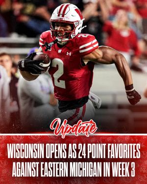 Image post by @rollbadgers on Instagram