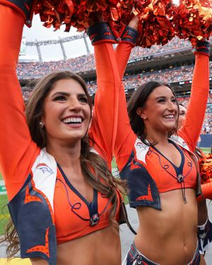 Image post by @denverbroncoscheer on Instagram