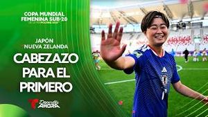 Video post by @deportes on YouTube