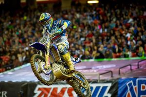Image post by @racerxonline on Instagram