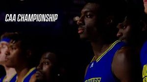 Video post by @udbluehens on YouTube