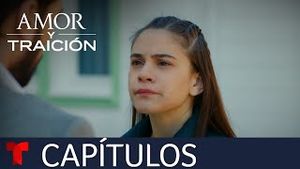 Video post by @telemundo on YouTube