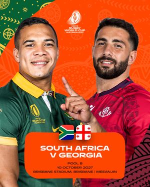 Image post by @rugbyworldcup on Instagram