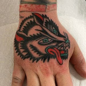 Image post by @tauntontattooco on Instagram