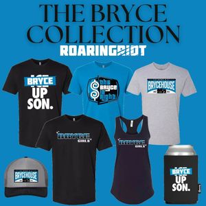 Image post by @roaringriot on Instagram
