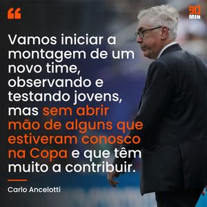 Image post by @90minbrasil on Instagram