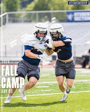 Image post by @wctitansfb on Instagram