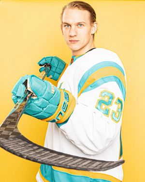 Image post by @sanjosesharks on Instagram