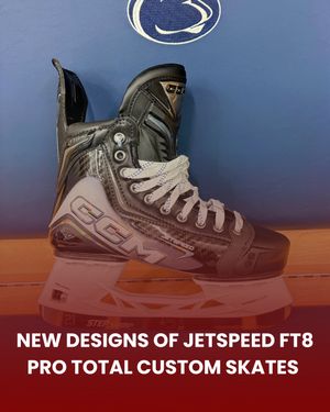 Image post by @ccmhockey on Instagram