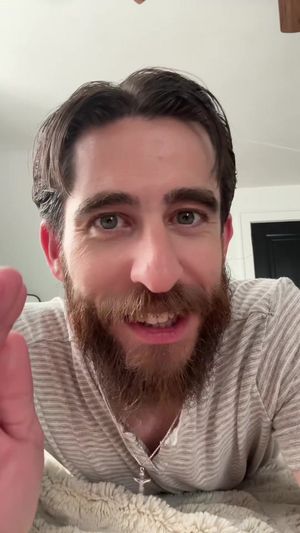 Video post by @ambiguousmatt on TikTok
