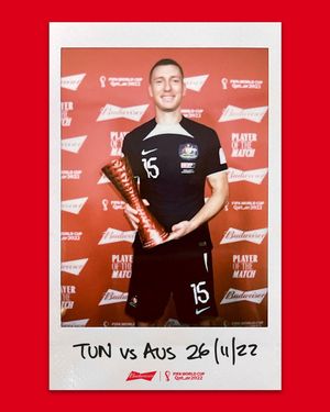 Image post by @fifaworldcup on Instagram