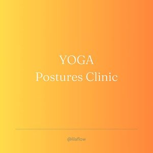 Image post by @LilaFlowYoga on Facebook