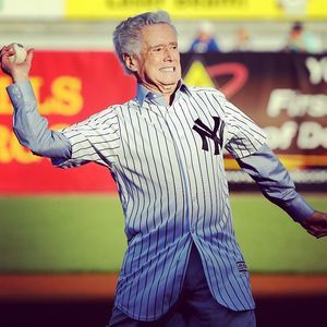 Image post by @yankees on Instagram