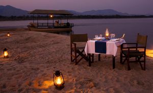 Image post by @chiawasafaris on Instagram