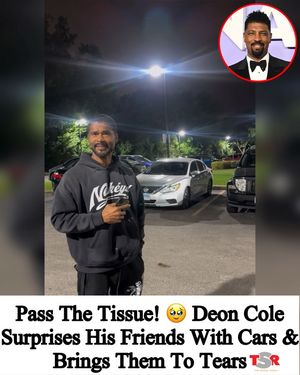 Image post by @theshaderoom on Instagram