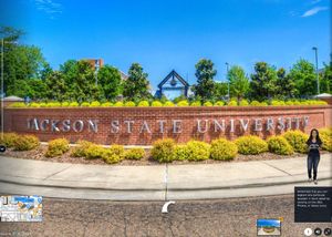 Image post by @jacksonstateu on Instagram