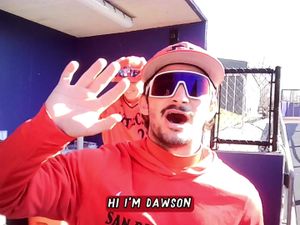 Video post by @aztecbaseball on TikTok