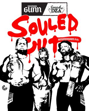 Image post by @westsidegunn on Instagram