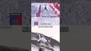 Video post by @olympics on YouTube