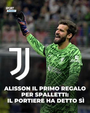 Image post by @sportmediaset on Instagram
