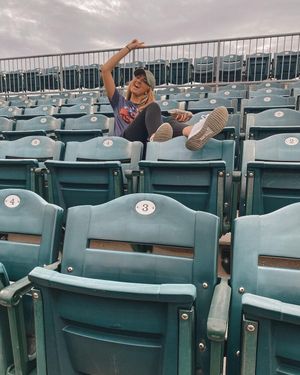 Image post by @sarahhorner00 on Instagram
