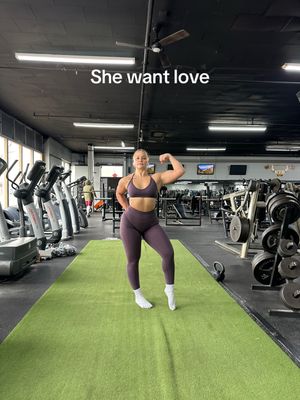 Video post by @marydfitness on TikTok